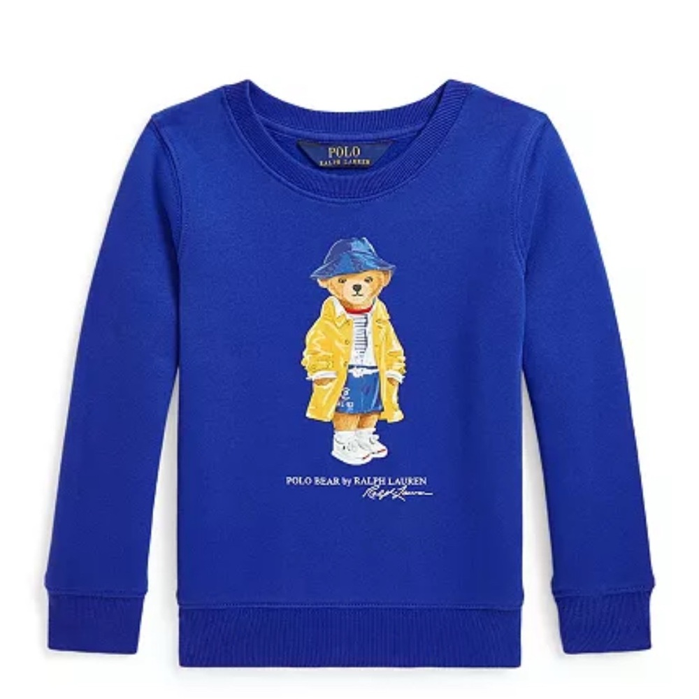 Polo by Ralph Lauren Kids Sweatshirt